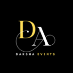Daksha events logo