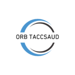 Orbtaccsaud logo